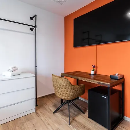 Neckarwestheimer Appartement Exterior photo