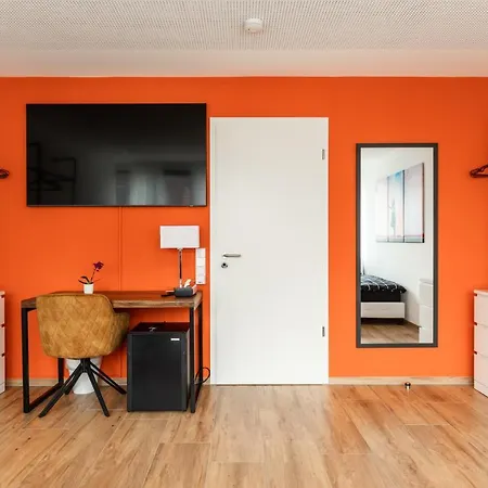 Neckarwestheimer Appartement Exterior photo