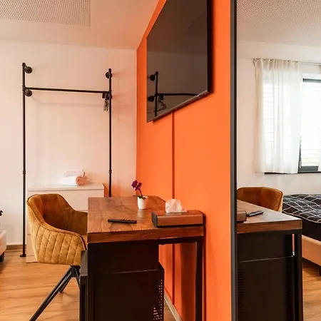 Neckarwestheimer Appartement Exterior photo