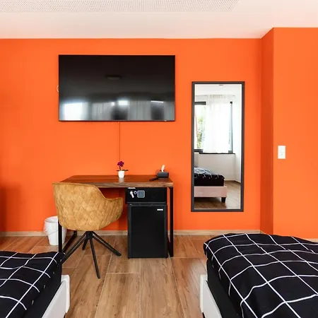 Neckarwestheimer Appartement Exterior photo
