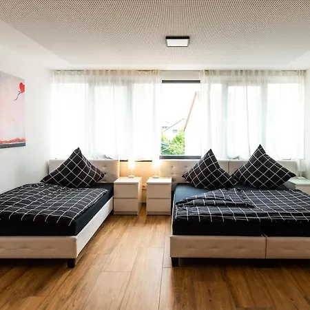 Neckarwestheimer Appartement Exterior photo
