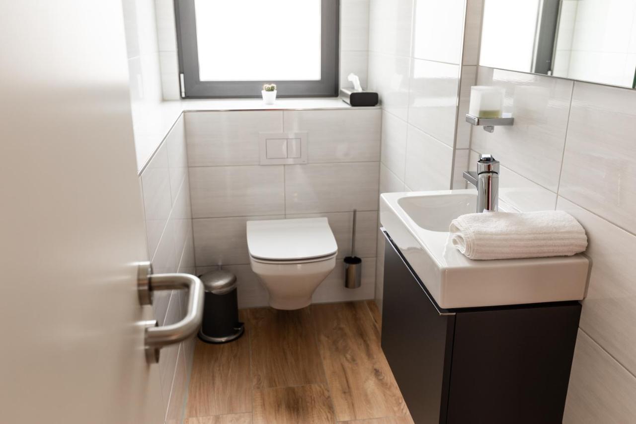 Privat bolig Neckarwestheimer Neckarwestheim