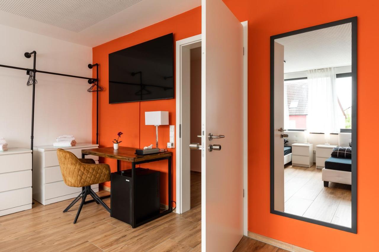 Privat bolig Neckarwestheimer Neckarwestheim