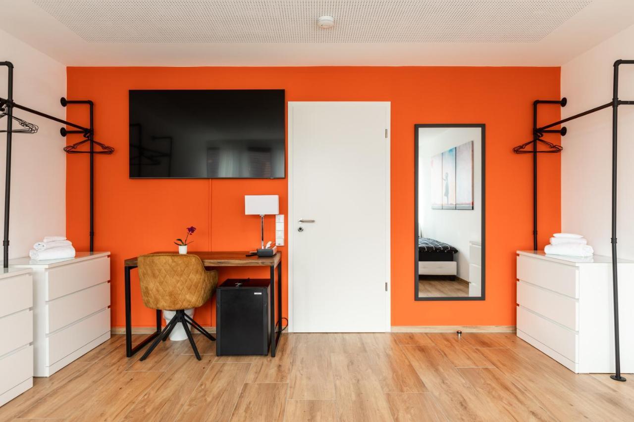 Homestay Neckarwestheimer