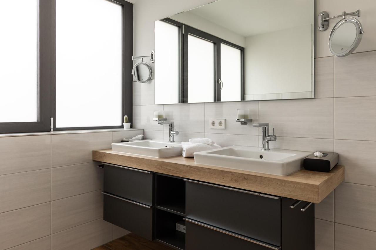 Privat bolig Neckarwestheimer
