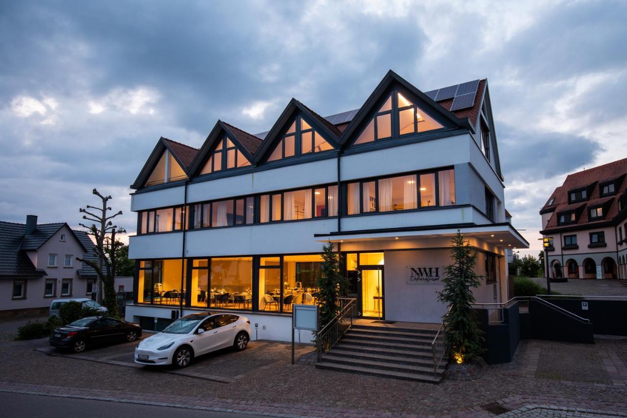 Neckarwestheimer Homestay