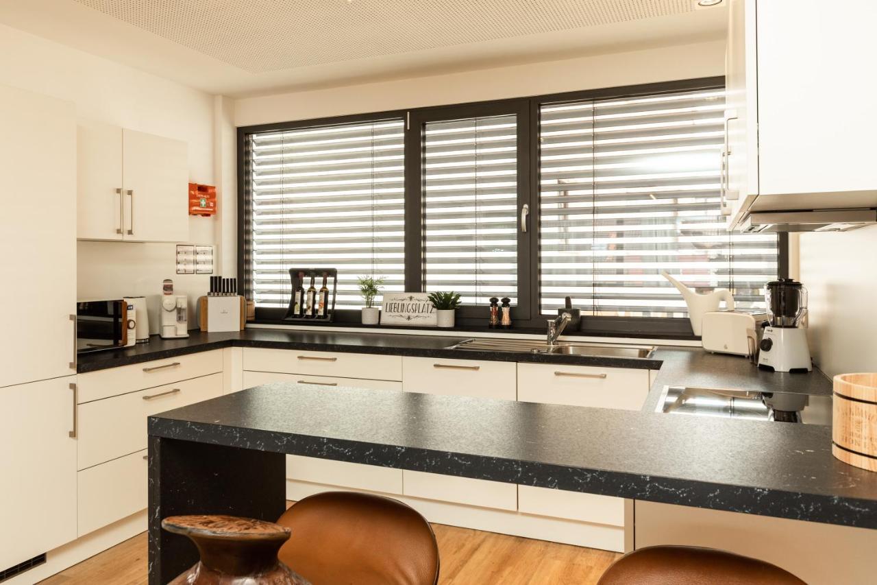 Neckarwestheimer Homestay Neckarwestheim