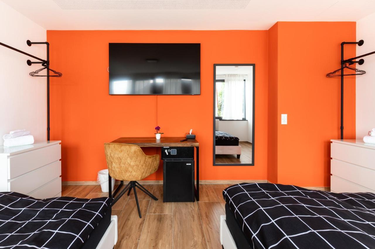 Privat bolig Neckarwestheimer *