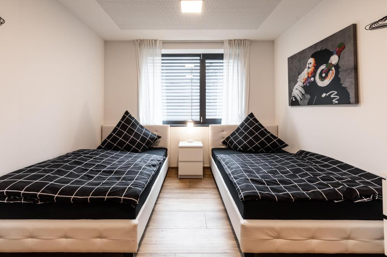 Neckarwestheimer Privat bolig *