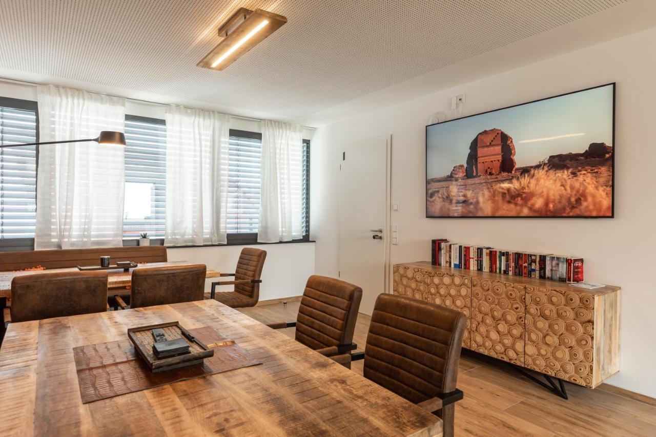 Privat bolig Neckarwestheimer Neckarwestheim