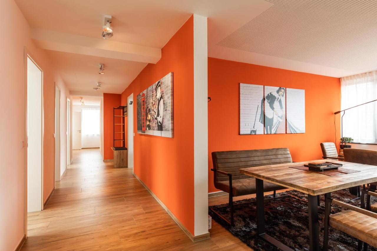 Privat bolig Neckarwestheimer
