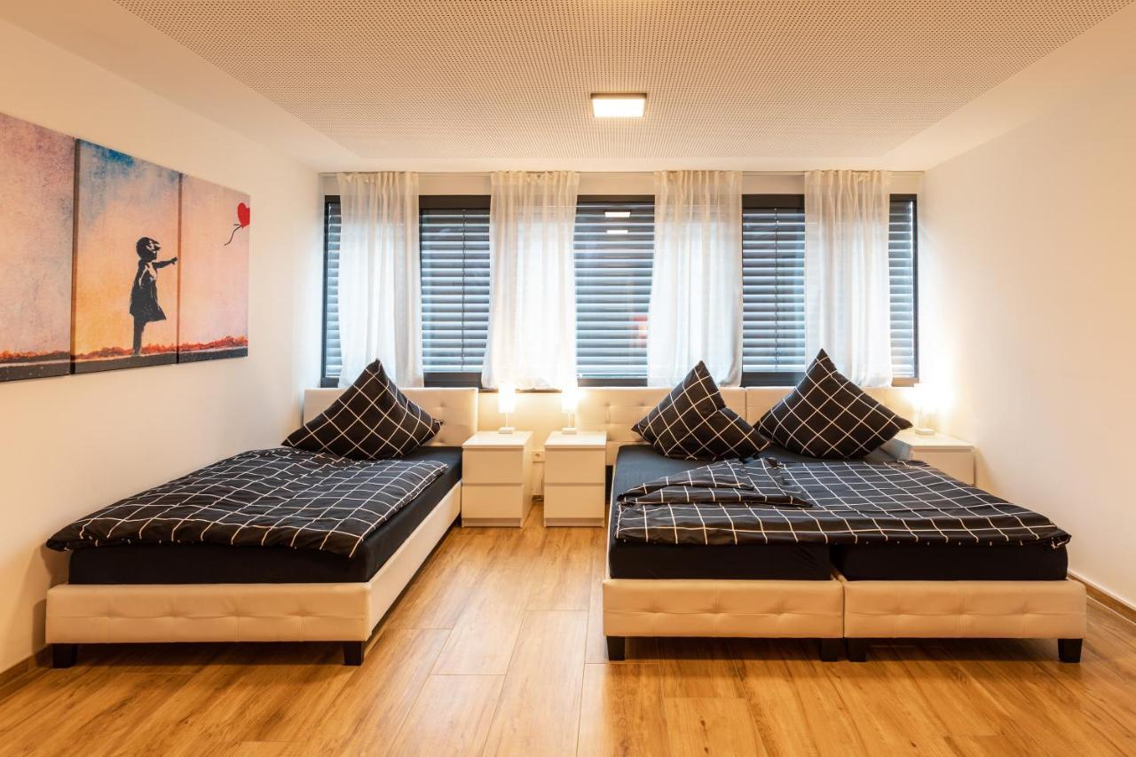 Privat bolig Neckarwestheimer Neckarwestheim