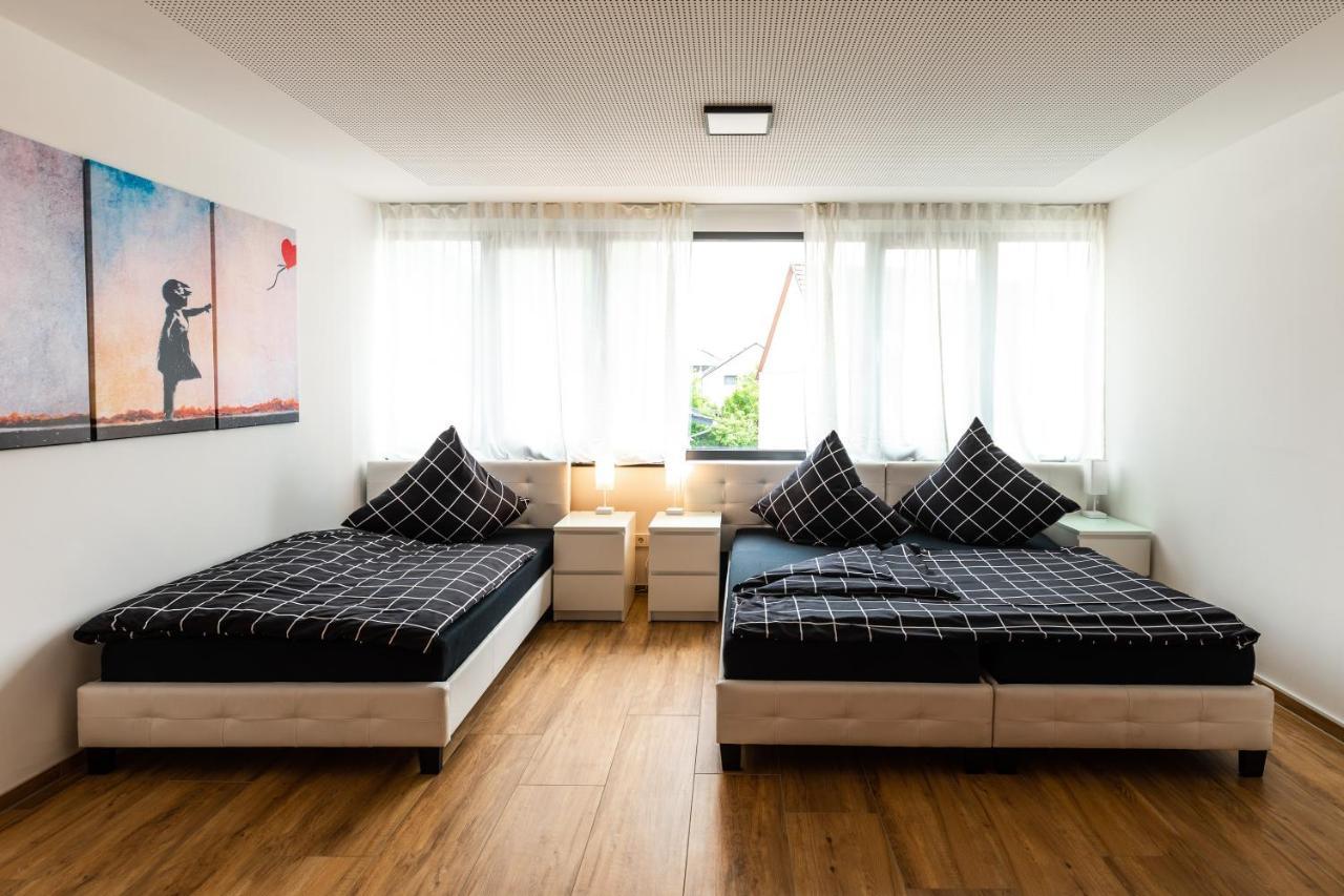 Neckarwestheimer Privat bolig