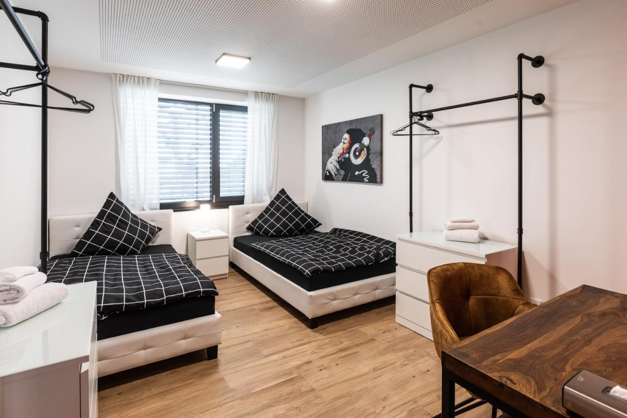 Homestay Neckarwestheimer Neckarwestheim