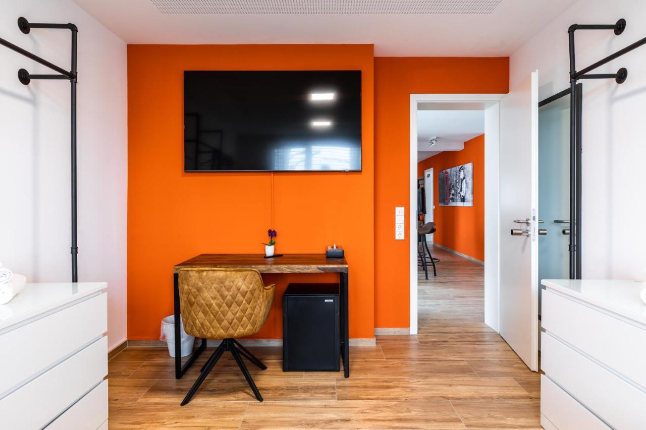 Homestay Neckarwestheimer